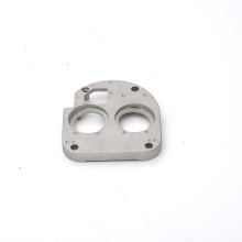 OEM ISO Factory Aluminium Die Casting Auto-Stand Auto Parts